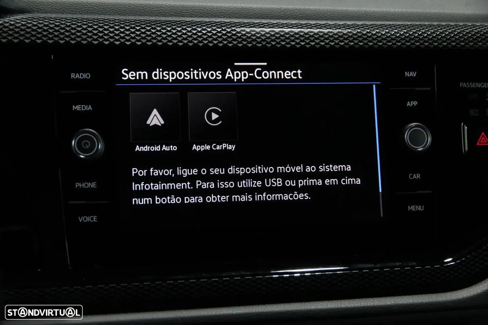 VW Taigo 1.0 TSI Urban - 4