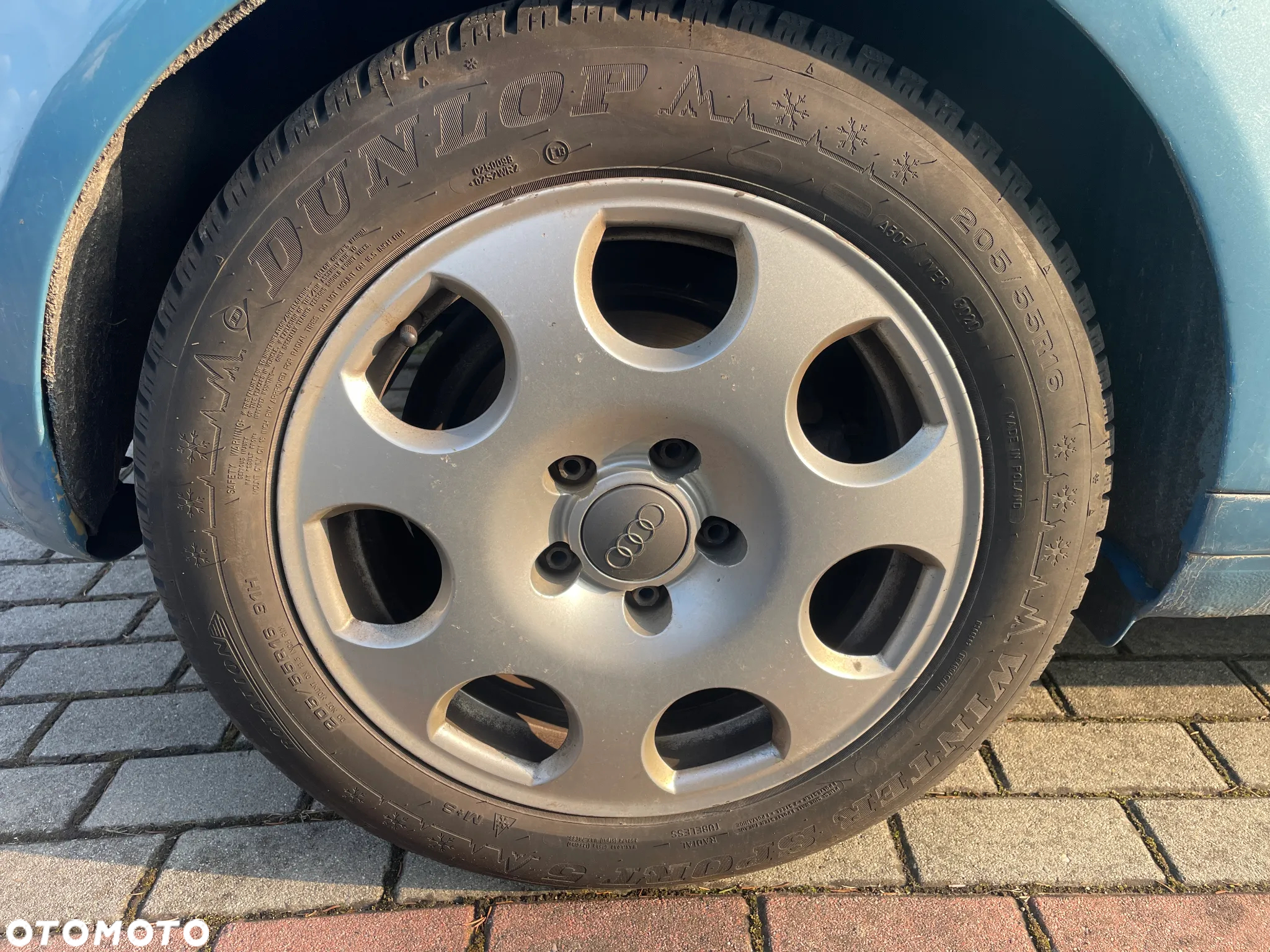 Audi A3 - 12