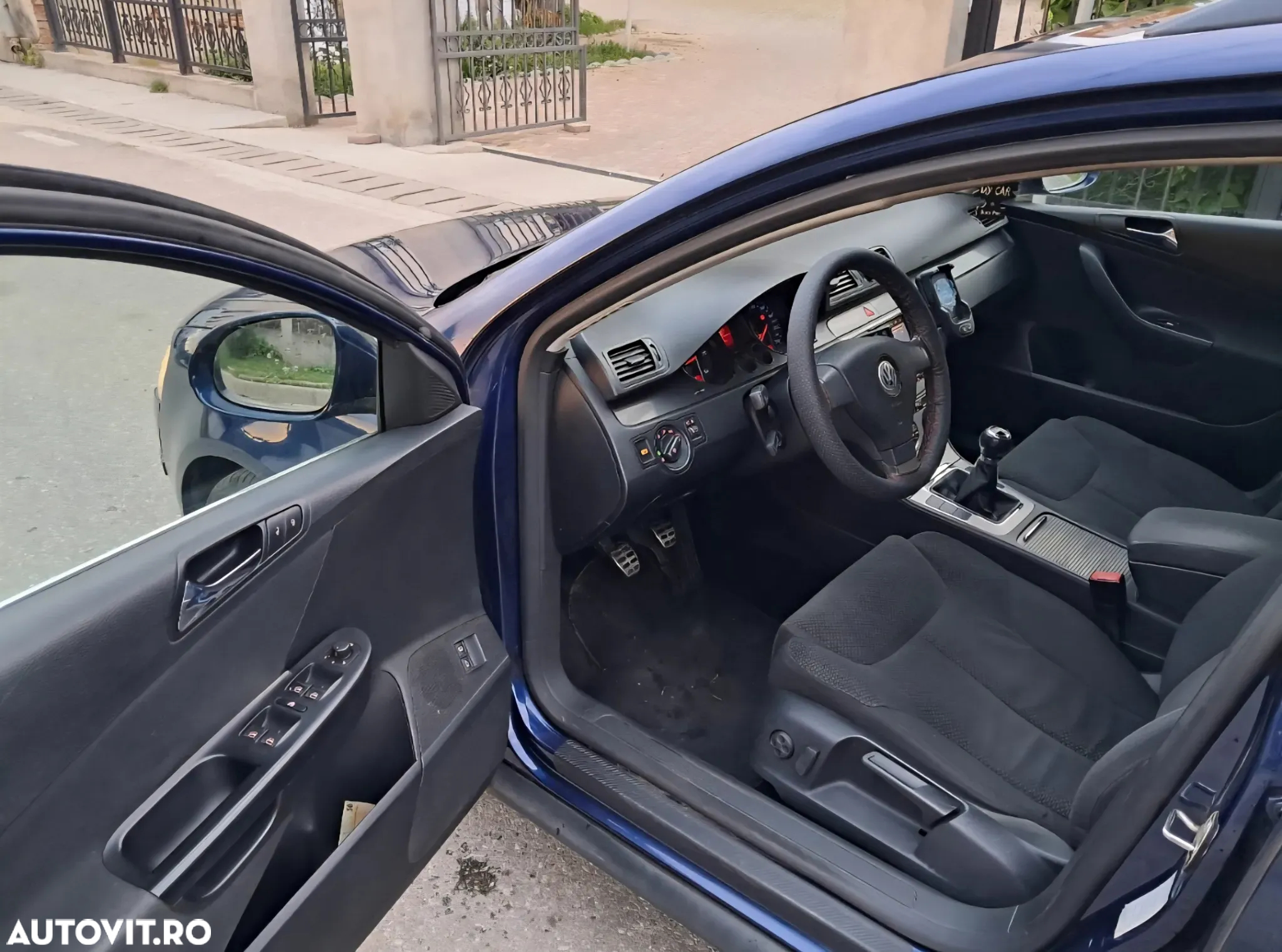 Volkswagen Passat - 6