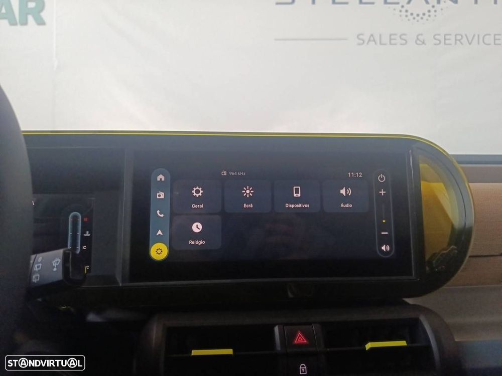 Fiat Grande Panda 1.2 Hybrid La Prima eDCT - 23