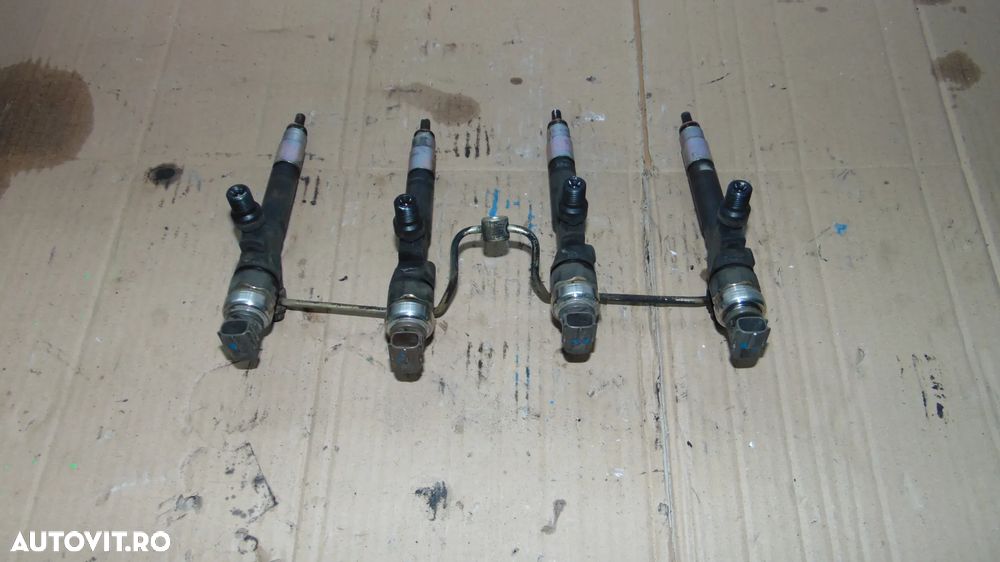 Set injectoare Mazda 6 RF7J,143 CP 13H50 an 2007 - 4