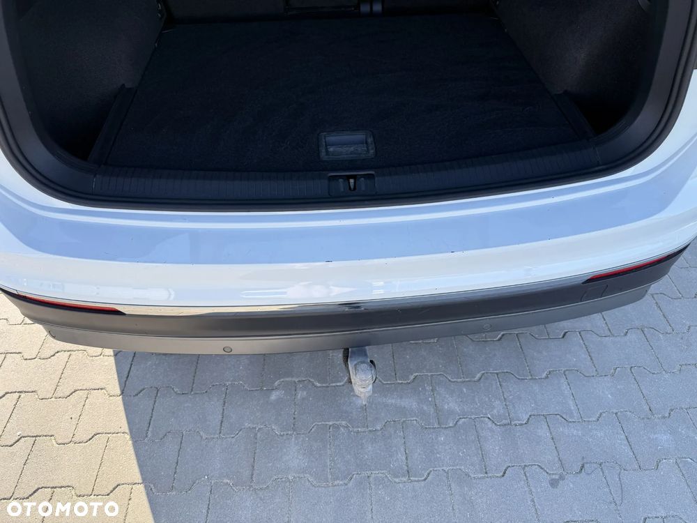 Volkswagen Tiguan 1.5 TSI EVO Highline DSG - 19