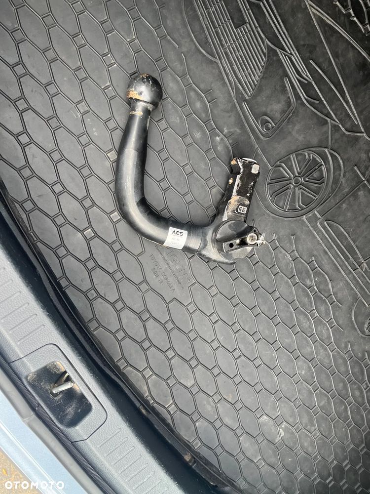 Toyota Corolla 1.6 Comfort - 7