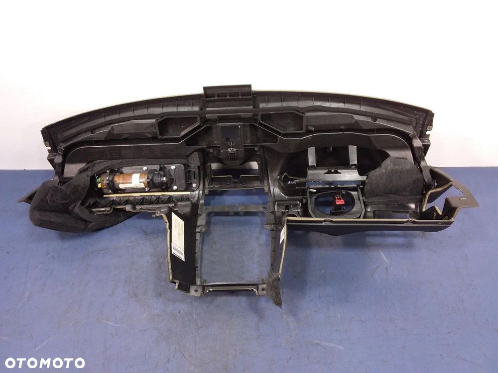 MERCEDES A W169 DESKA KONSOLA PODUSZKI EU - 8