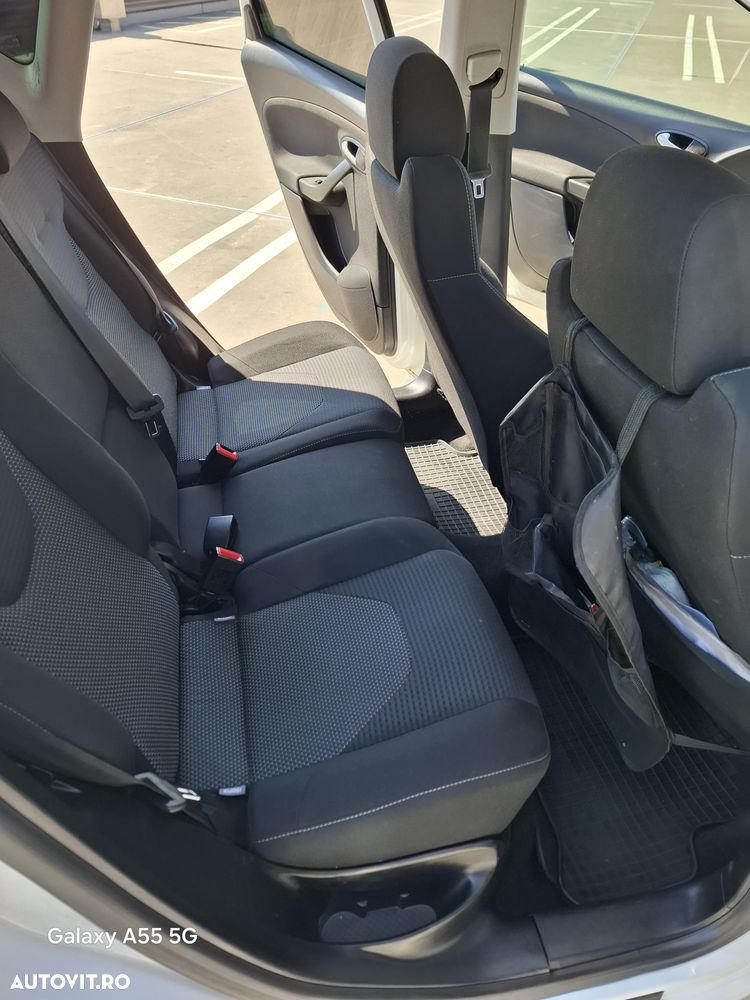 Seat Altea - 12