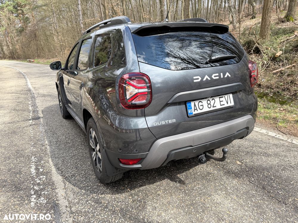 Dacia Duster - 7