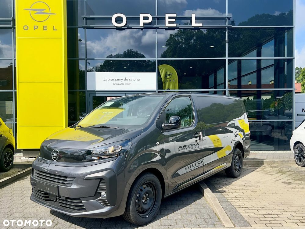 Opel Vivaro - 1