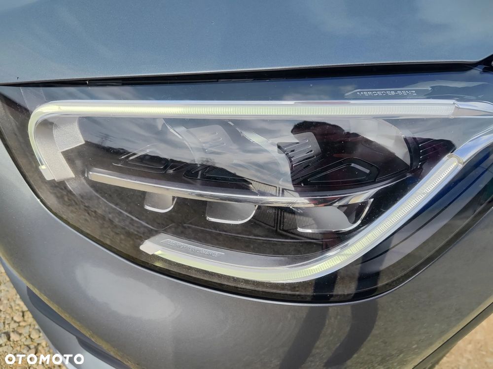 Mercedes-Benz GLC 200 d 4-Matic Business Edition - 37