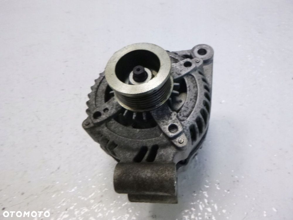 JAGUAR F-PACE X761 F-TYPE X152 XF X260 XJ X351 3.0 SC ALTERNATOR ORYGINAŁ - 5