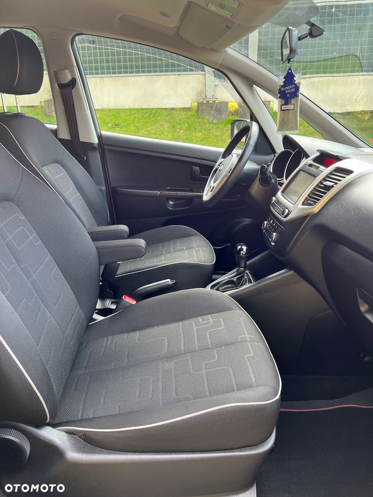 Kia Venga 1.6 XL - 8