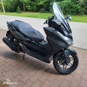 Honda NSS - 2