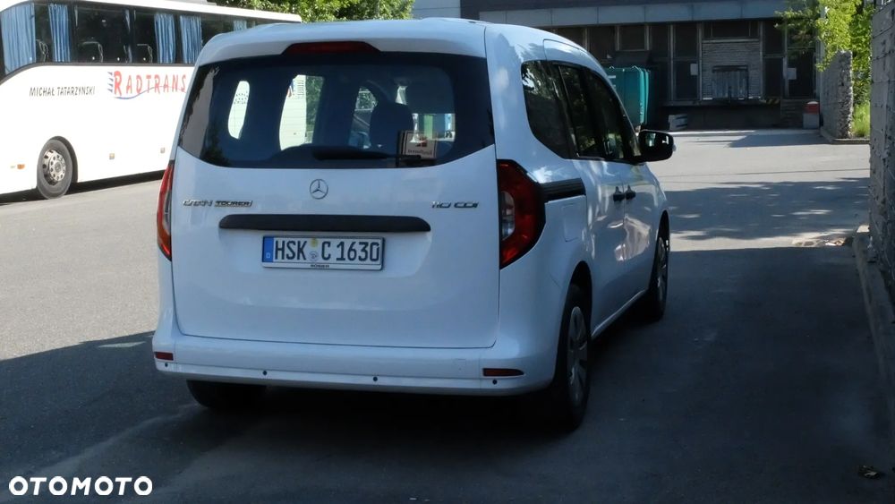 Mercedes-Benz Citan Tourer lang - 3