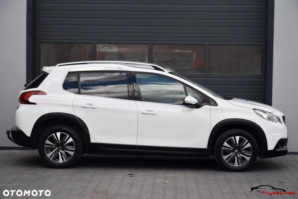 Peugeot 2008 - 4