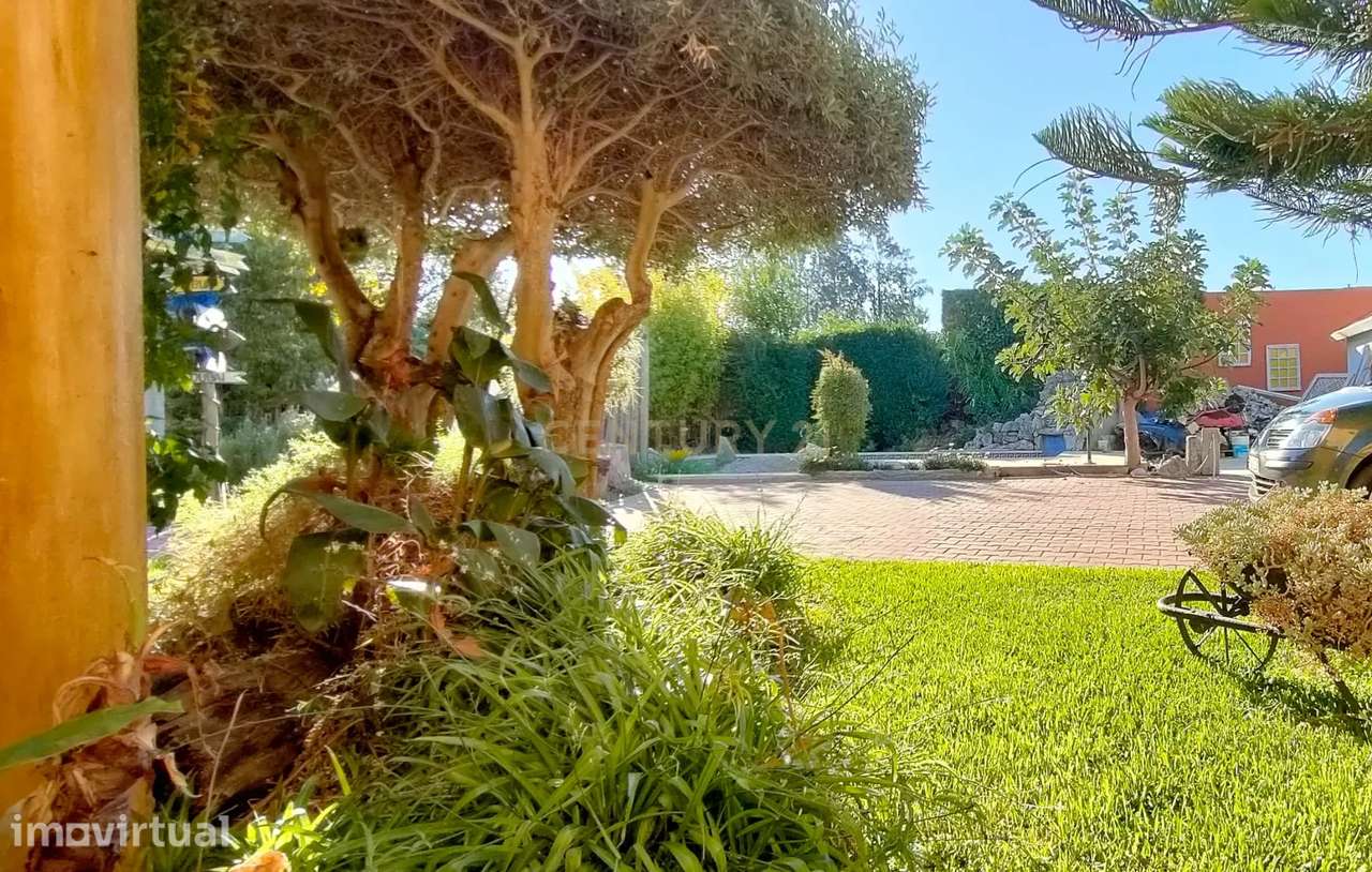 Moradia Isolada com garagem e piscina  - Cavaquinhas - Grande imagem: 4/60