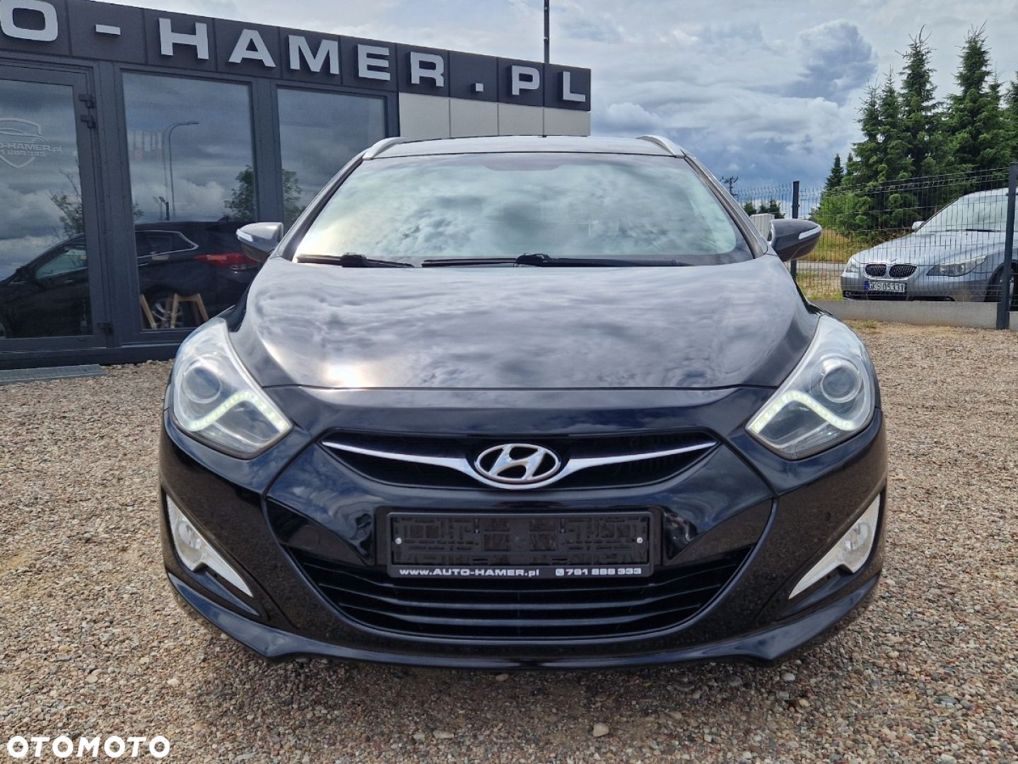Hyundai i40 i40cw 1.7 CRDi Premium - 26