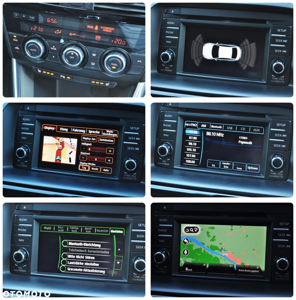 Mazda CX-5 SKYACTIV-G 160 Drive AWD Exclusive-Line - 7
