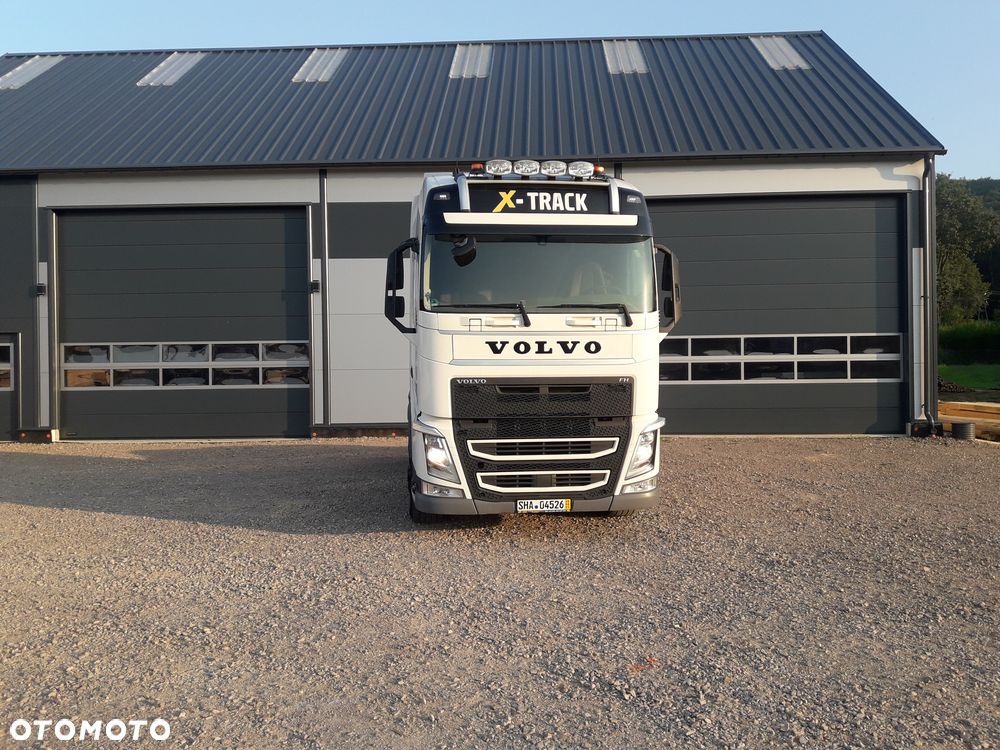 Volvo 500 KM 4x4 Hydrodrive - 24