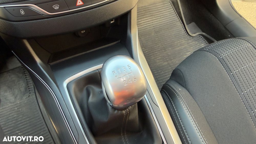 Peugeot 308 PureTech 130 Stop & Start Allure - 15