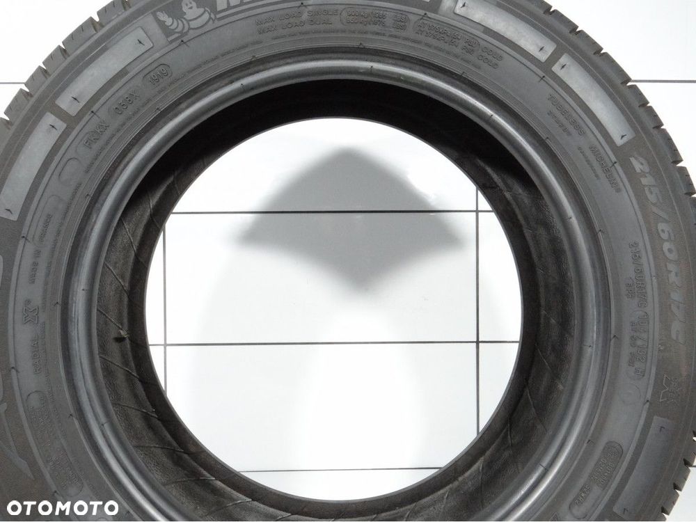 Opony letnie 215/60R17C 104/102H Michelin - 4