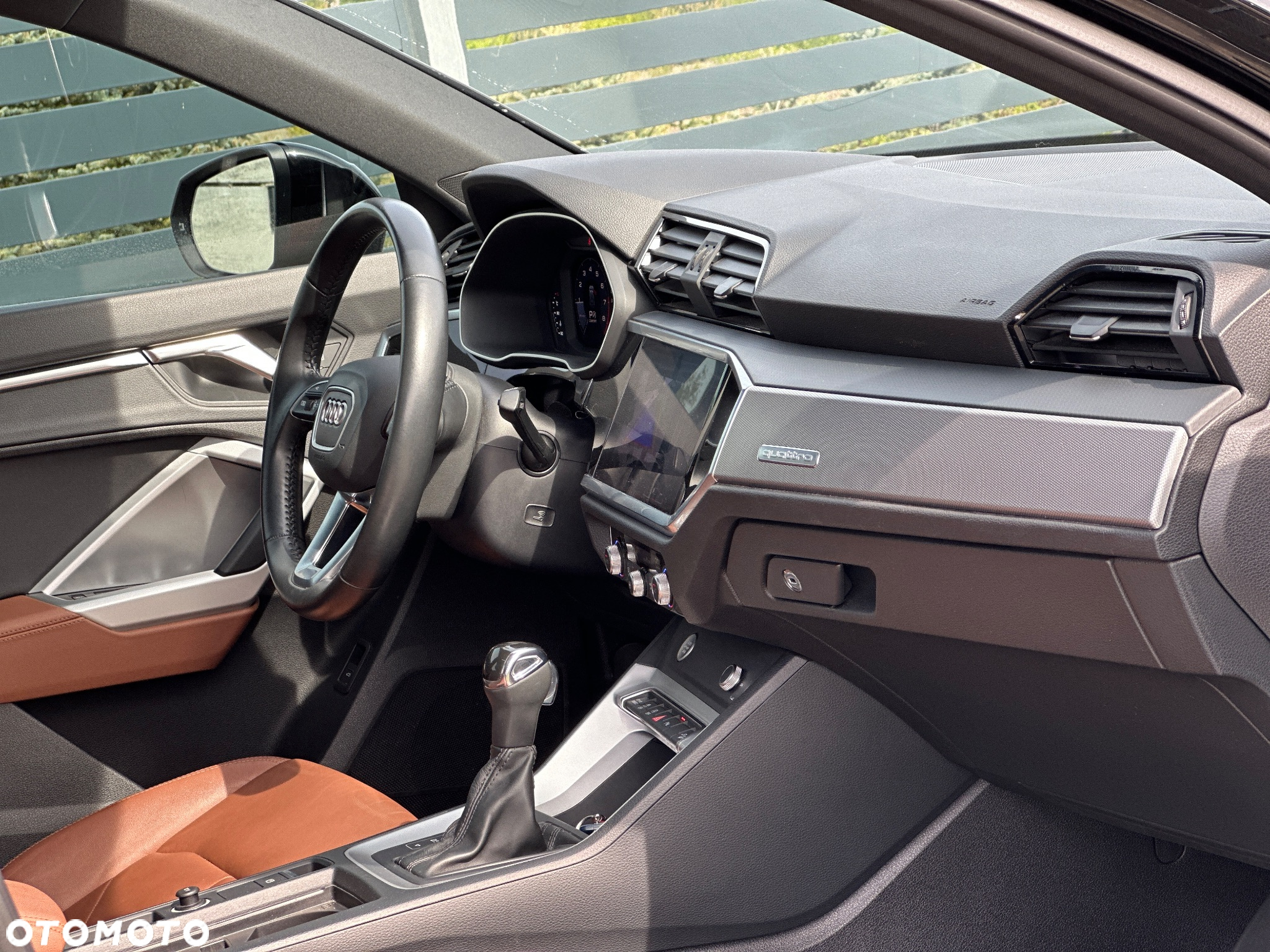 Audi Q3 45 TFSI quattro S tronic S line - 21