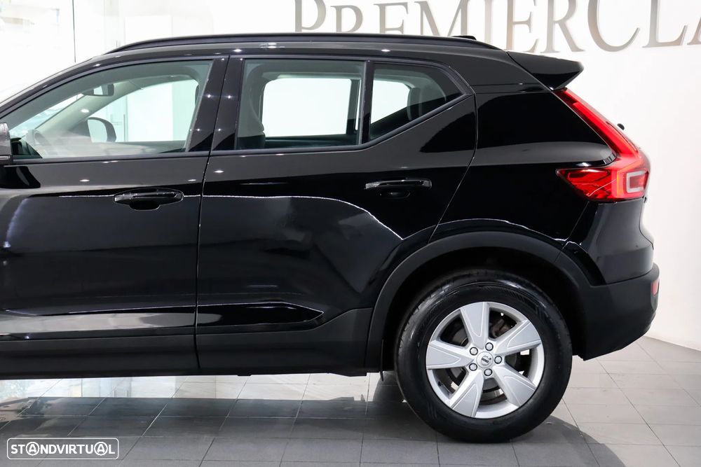 Volvo XC 40 1.5 T2 Inscription - 6