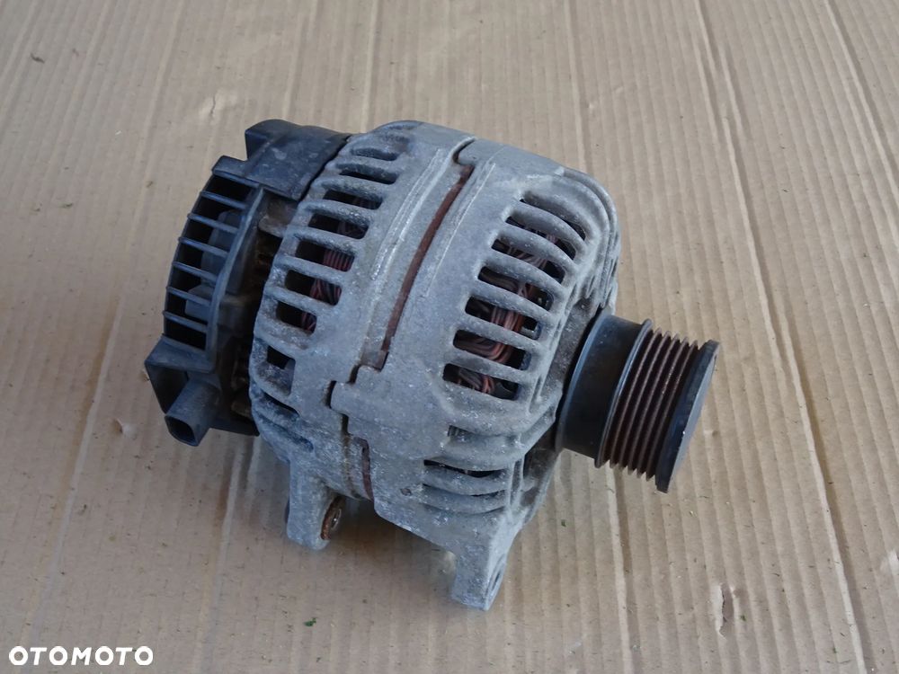 Opel Vectra C Signum Saab 2,8T V6 Z28NET Z28NEL alternator 155A BOSCH - 3