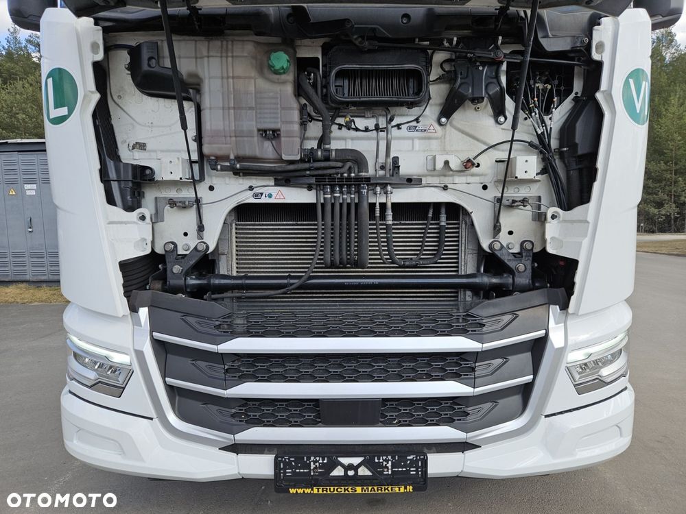 DAF XG 480 FT - 10