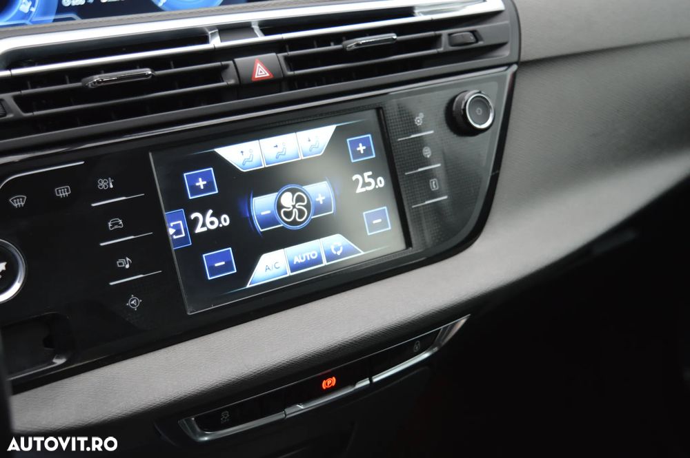 Citroën C4 Grand Picasso BlueHDi 120 Seduction - 31