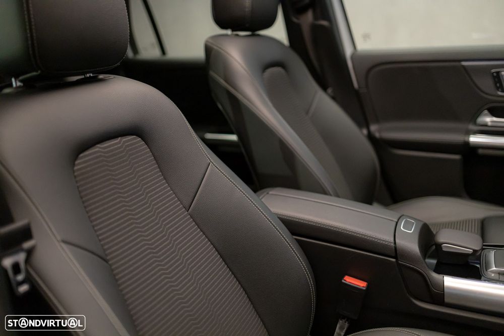 Mercedes-Benz EQA 250 Progressive - 17