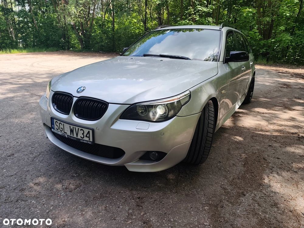 BMW Seria 5 - 13