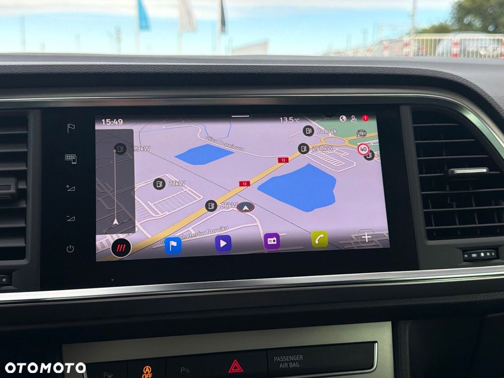 Seat Ateca 1.5 TSI Xperience S&S DSG - 26