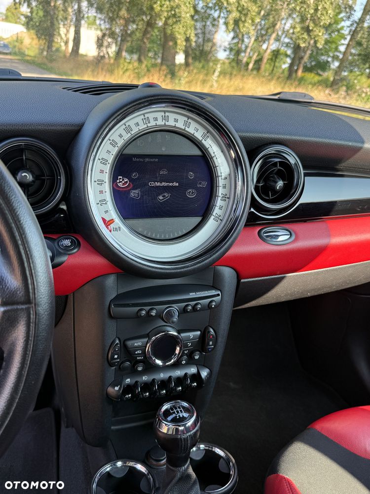 MINI Cooper S Standard - 15