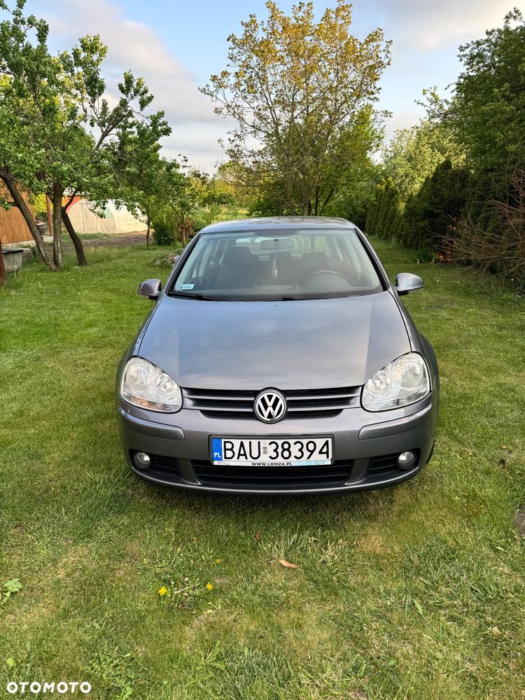 Volkswagen Golf 1.4 TSI Comfortline - 2
