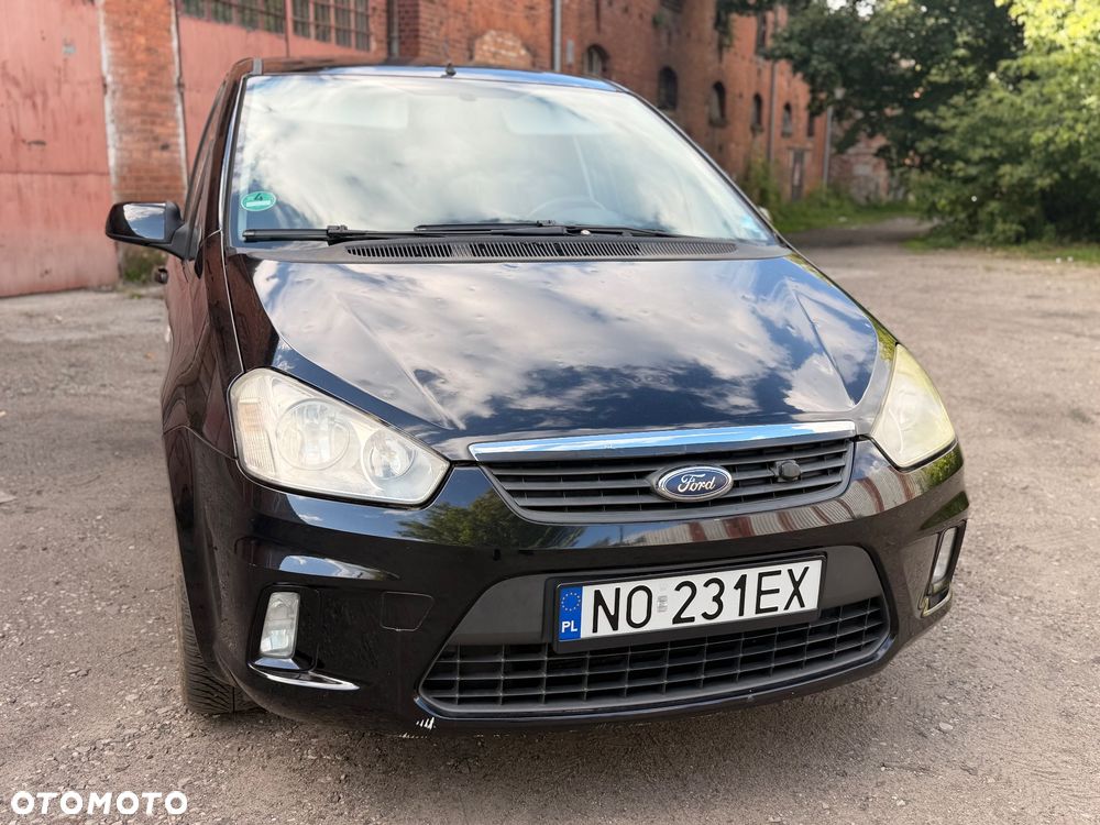 Ford C-MAX 1.8 Trend - 3