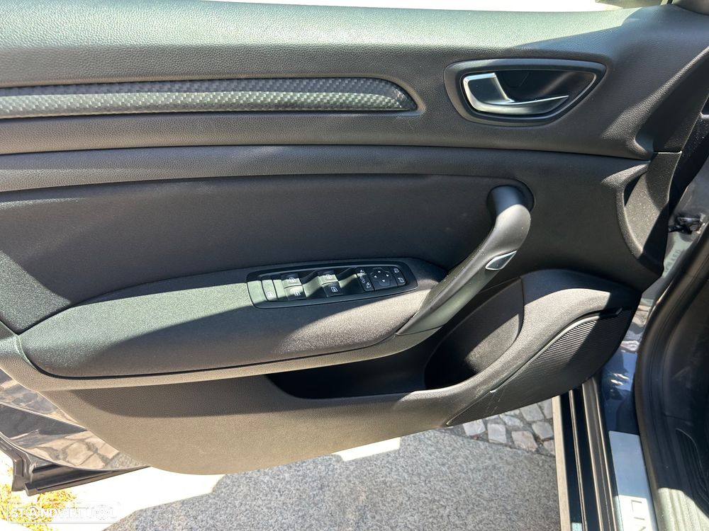 Renault Mégane Sport Tourer 1.5 Blue dCi Limited - 14