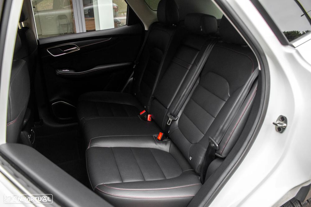 MG EHS Comfort - 28