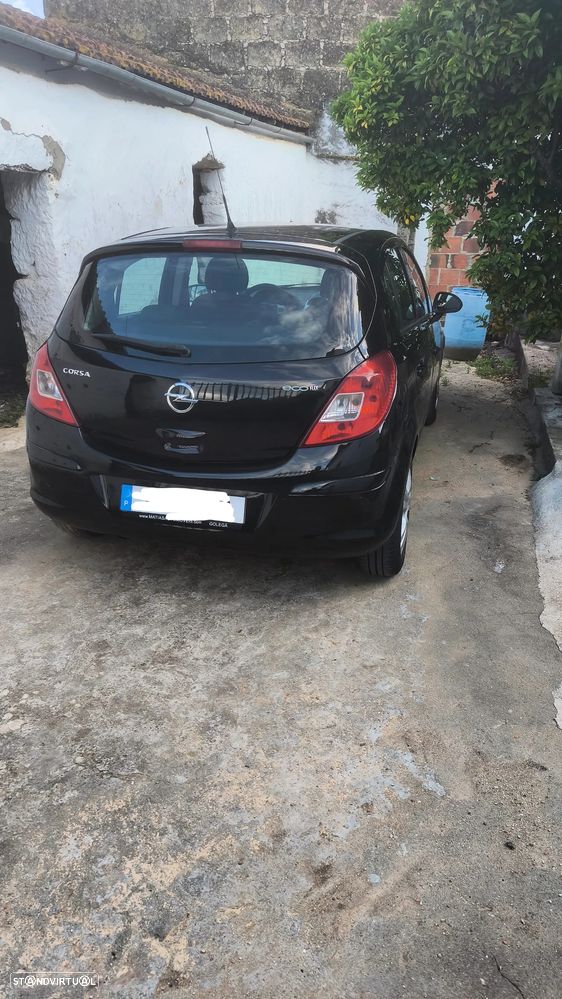 Opel Corsa 1.3 CDTi Enjoy EcoFLEX - 2