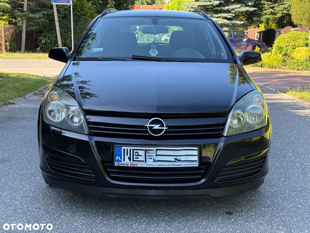 Opel Astra 1.7 CDTI Edition - 2