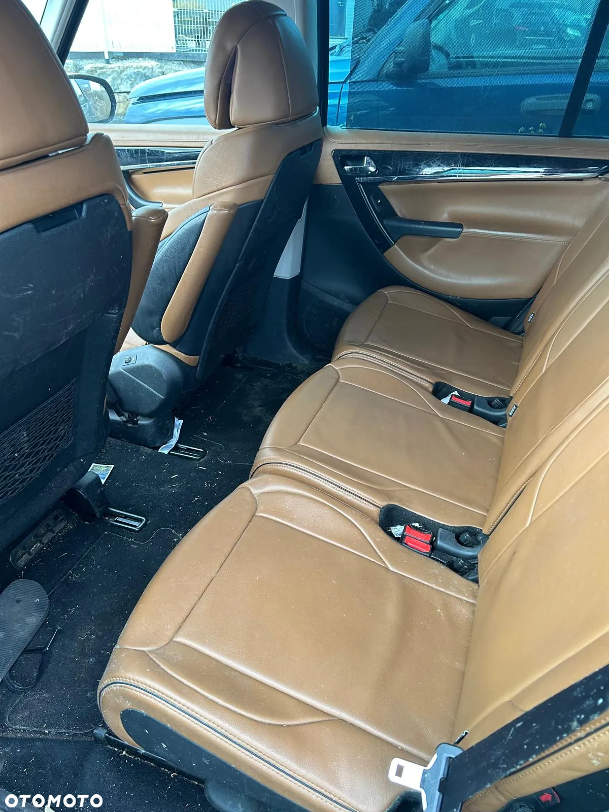 Citroën C4 Grand Picasso 2.0 HDi FAP EGS6 (7-Sitzer) Exclusive - 7