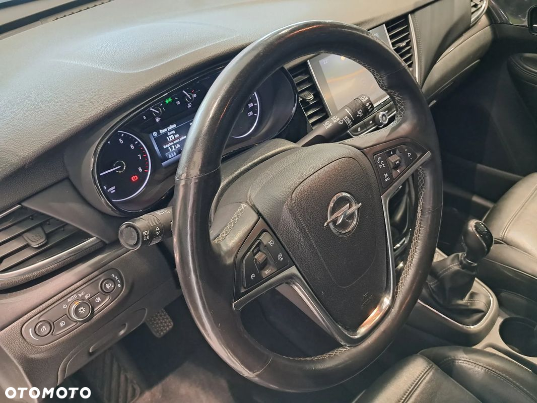 Opel Mokka 1.4 T Cosmo S&S EU6 - 13
