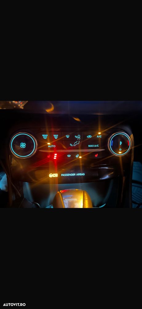 Ford Puma 1.0 EcoBoost MHEV Aut. Titanium - 9