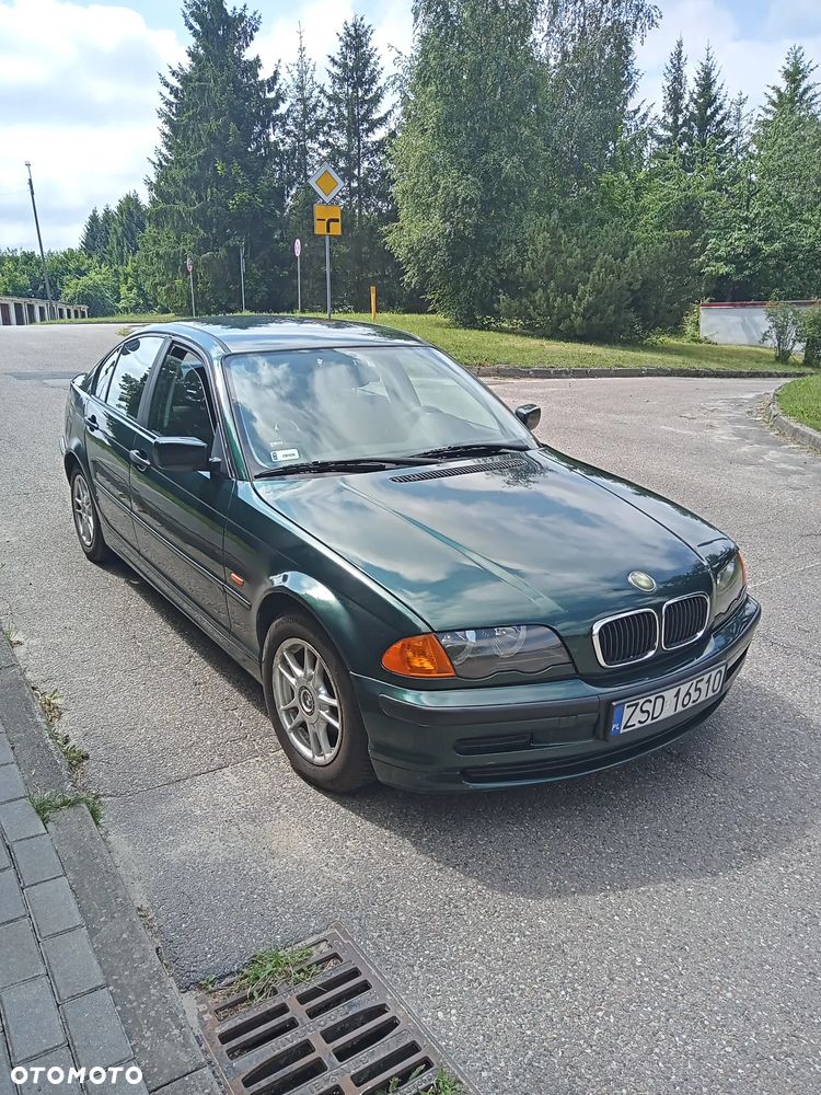 BMW Seria 3 - 3