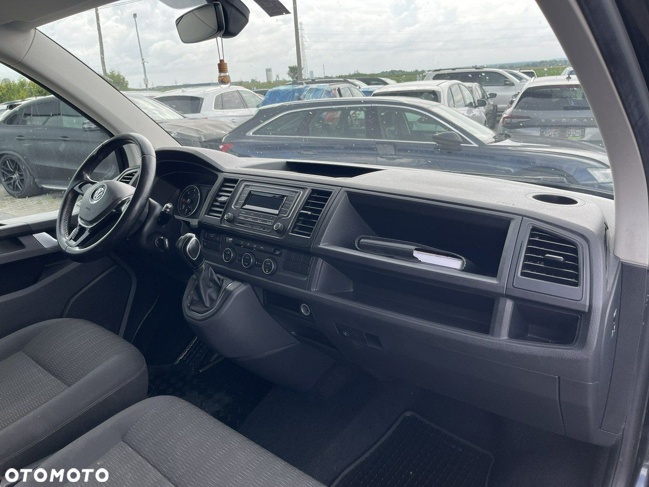 Volkswagen Caravelle 2.0 TDI L1 Highline DSG - 9