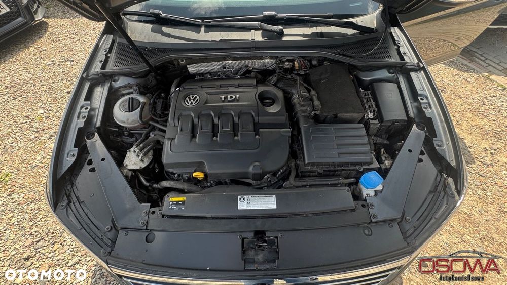 Volkswagen Passat Variant 2.0 TDI SCR 4Motion DSG (BMT) Highline - 20