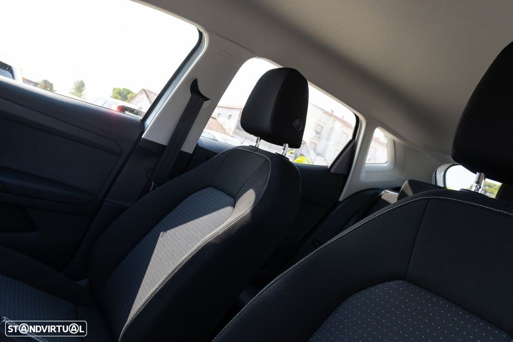 SEAT Ibiza 1.0 TSI Style - 11