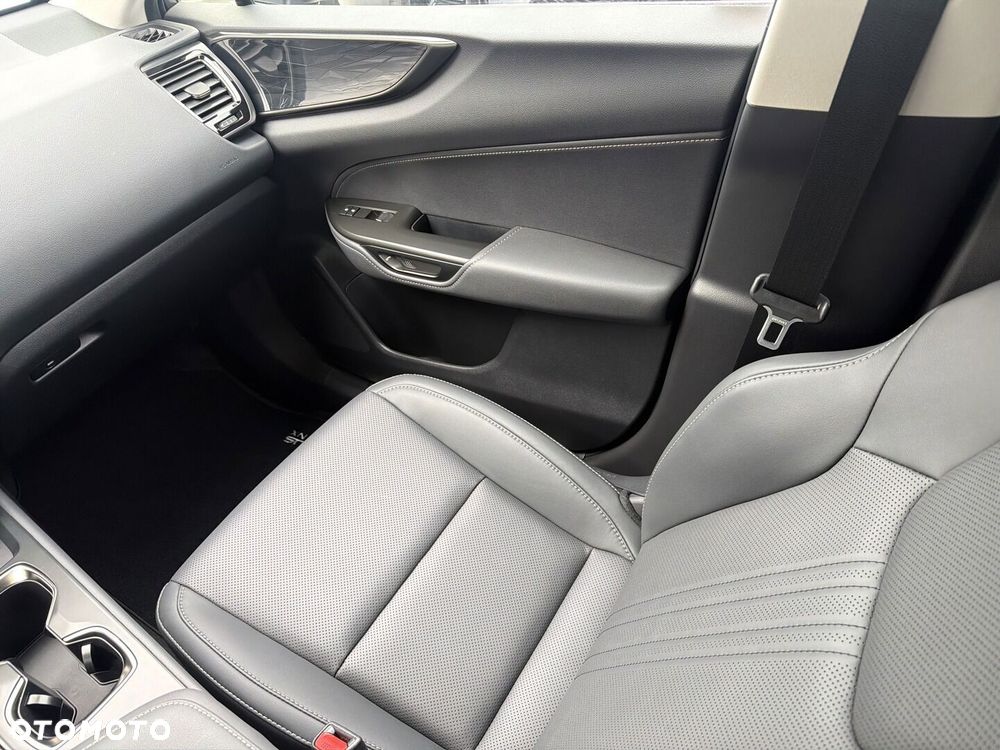 Lexus NX 350h Prestige AWD - 19