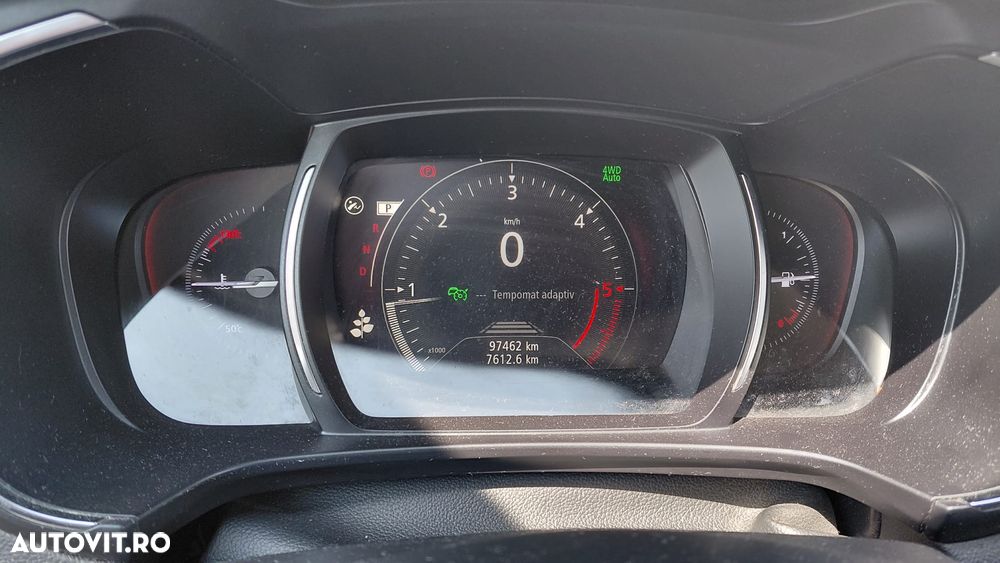 Renault Koleos 2.0 Energy dCi X-TRONIC Intens - 14
