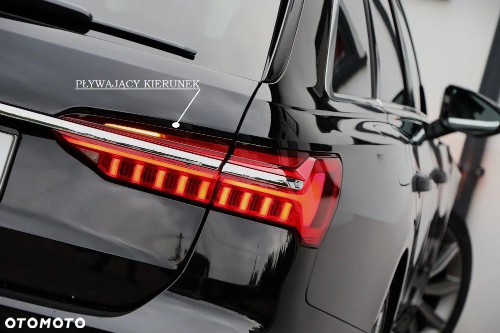 Audi A6 - 19