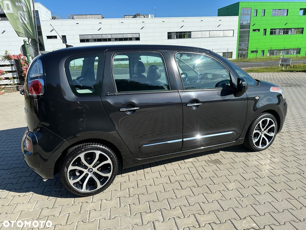 Citroën C3 Picasso VTi 95 Exclusive - 29