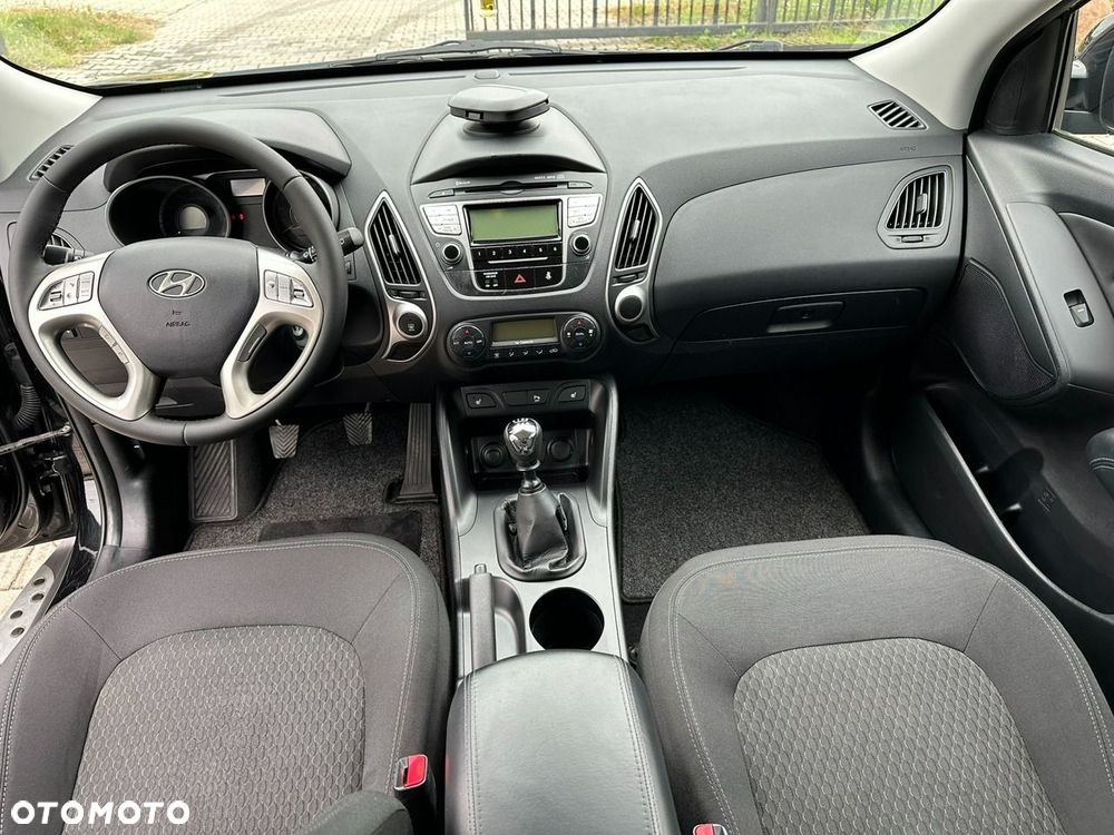 Hyundai ix35 - 9